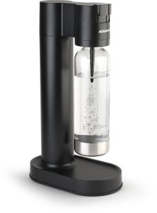 Aquaphor Zestaw Saturator AQUAPHOR PEARL + Filtr do Wody Odwrócona Osmoza MORION RO 10