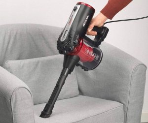 Odkurzacz pionowy Ariete Odkurzacz pionowy Ariete 2759 2w1 600W 0,5l HEPA 13