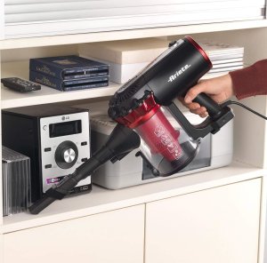 Odkurzacz pionowy Ariete Odkurzacz pionowy Ariete 2759 2w1 600W 0,5l HEPA 5