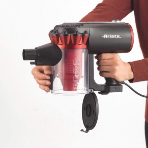 Odkurzacz pionowy Ariete Odkurzacz pionowy Ariete 2759 2w1 600W 0,5l HEPA 8