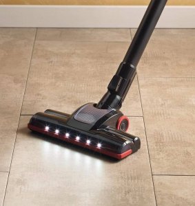 Odkurzacz pionowy Ariete Odkurzacz pionowy Ariete 2759 2w1 600W 0,5l HEPA 10