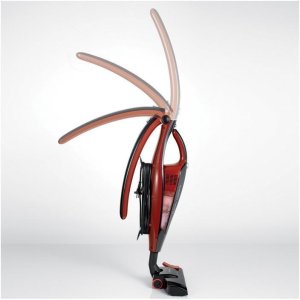 Odkurzacz pionowy Ariete Odkurzacz pionowy Ariete 2764 600W EPA 10 800 ml 7