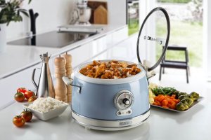 Multicooker Ariete Wolnowar wielofunkcyjny Ariete 2904/05 700W 3,5l 12