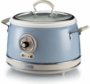 Multicooker Ariete Wolnowar wielofunkcyjny Ariete 2904/05 700W 3,5l 15