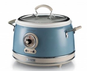Multicooker Ariete Wolnowar wielofunkcyjny Ariete 2904/05 700W 3,5l 9