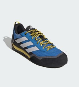 Buty trekkingowe męskie Adidas Buty adidas Terrex Skychaser Solo JS4330 2