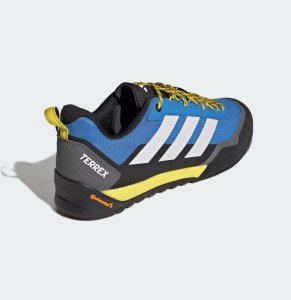 Buty trekkingowe męskie Adidas Buty adidas Terrex Skychaser Solo JS4330 6