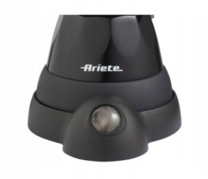 Kawiarka Ariete Ekspres kawiarka Ariete Zaparzacz do kawy 400W 4