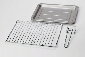 Mini piekarnik Ariete Piekarnik Ariete 979/03 Vintage Beżowy 18 L 3