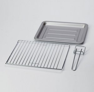 Mini piekarnik Ariete Piekarnik Ariete 979/03 Vintage Beżowy 18 L 8