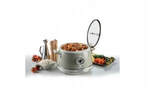 Multicooker Ariete Wolnowar wielofunkcyjny Ariete 2904/03 700 W 3,5l 11