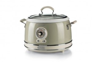 Multicooker Ariete Wolnowar wielofunkcyjny Ariete 2904/03 700 W 3,5l 14