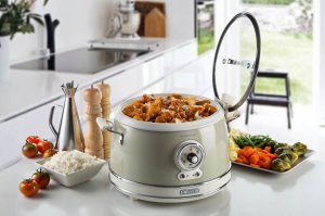 Multicooker Ariete Wolnowar wielofunkcyjny Ariete 2904/03 700 W 3,5l 15
