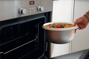 Multicooker Ariete Wolnowar wielofunkcyjny Ariete 2904/03 700 W 3,5l 16