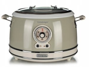 Multicooker Ariete Wolnowar wielofunkcyjny Ariete 2904/03 700 W 3,5l 2