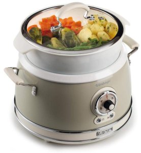 Multicooker Ariete Wolnowar wielofunkcyjny Ariete 2904/03 700 W 3,5l 3
