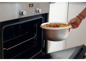 Multicooker Ariete Wolnowar wielofunkcyjny Ariete 2904/03 700 W 3,5l 8