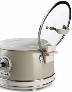 Multicooker Ariete Wolnowar wielofunkcyjny Ariete 2904/03 700 W 3,5l 9