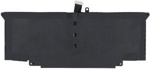 Bateria Encore Energy bateria do Dell Latitude 14 7310 14 7410 52Wh 7.6V 6800mAh JHT2H 3