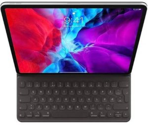 Apple Oryginalna klawiatura iPad Pro Smart Keyboard 12,9'' norweski 2