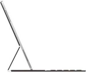 Apple Oryginalna klawiatura iPad Pro Smart Keyboard 12,9'' norweski 4