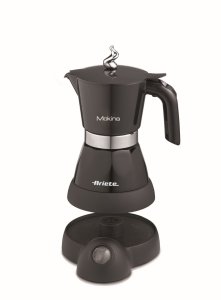 Kawiarka Ariete KAWIARKA ELEKTRYCZNA ARIETE 1358 EKSPRES 5