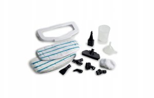 Parownica Ariete CZYŚCIK PAROWY 4175/00 ARIETE 3