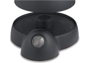 Kawiarka Ariete Ekspres Kawiarka Ariete Mokina Grande 1368/01 Czarny 480W 250ml 2