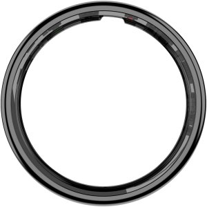 Smart Ring OEM SR11 r. 9 Czarny 6