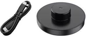 Smart Ring OEM SR11 r. 9 Czarny 7