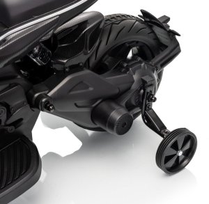 Lean Cars Pojazd Motor Ducati Diavel x Bentley Zielony 22