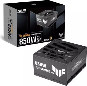 Zasilacz Asus TUF Gaming Gold EVO 850W (90YE00SA-B0NA00) 5