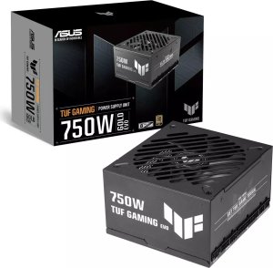 Zasilacz Asus TUF Gaming Gold EVO 750W (90YE00SB-B0NA00) 7