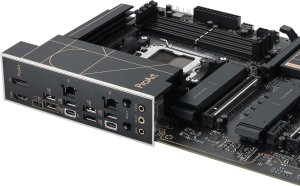 Płyta główna Asus ASUS PROART B850-CREATOR WIFI NEO (AMD,AM5,DDR5,ATX) 11