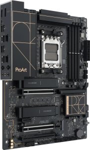 Płyta główna Asus ASUS PROART B850-CREATOR WIFI NEO (AMD,AM5,DDR5,ATX) 4