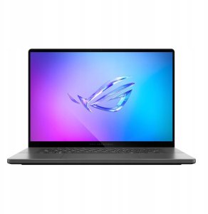 Laptop Asus ASUS ROG Zephyrus G16 GU605CM-QR095X - Ultra 7 255H | 16" | 2.5K | 240Hz | OLED | 32GB | 1TB | W11Pro | RTX 5060 3