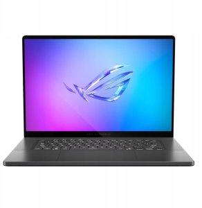 Laptop Asus ASUS ROG Zephyrus G16 GU605CM-QR095X - Ultra 7 255H | 16" | 2.5K | 240Hz | OLED | 32GB | 1TB | W11Pro | RTX 5060 4