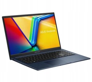 Laptop Asus VivoBook 15 X1504VA-BQ4297W / 15.6" / Core 7-150U / 24GB / 512GB / W11H (90NB13Y1-M01YW0) 3