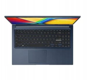 Laptop Asus VivoBook 15 X1504VA-BQ4297W / 15.6" / Core 7-150U / 24GB / 512GB / W11H (90NB13Y1-M01YW0) 6