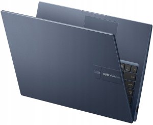 Laptop Asus ASUS Vivobook 15 X1504VA-BQ4283W Core 5 120U 15.6"FHD IPS-level Panel 60Hz 250nits AG 16GB DDR5 SSD512 Intel Graphics WLAN+BT Cam 720p 42WHrs Win11 Quiet Blue 5