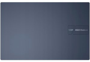 Laptop Asus ASUS Vivobook 15 X1504VA-BQ4283W Core 5 120U 15.6"FHD IPS-level Panel 60Hz 250nits AG 16GB DDR5 SSD512 Intel Graphics WLAN+BT Cam 720p 42WHrs Win11 Quiet Blue 7