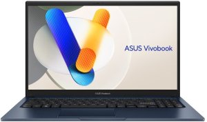 Laptop Asus VivoBook 15 X1504VA / 15,6" / Core 3 100U / 16GB / 512GB / Win11H (X1504VA-BQ4281W) 2