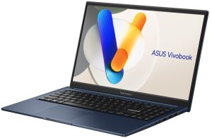 Laptop Asus VivoBook 15 X1504VA / 15,6" / Core 3 100U / 16GB / 512GB / Win11H (X1504VA-BQ4281W) 4