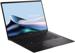 Laptop Asus Laptop Asus ZenBook UM3406KA-WS79T / AMD Ryzen AI 7 / 32GB / 1TB / Radeon 860M / OLED / Dotyk / Win 11 Pro / Czarny 3