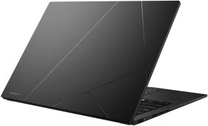 Laptop Asus Laptop Asus ZenBook UM3406KA-WS79T / AMD Ryzen AI 7 / 32GB / 1TB / Radeon 860M / OLED / Dotyk / Win 11 Pro / Czarny 4