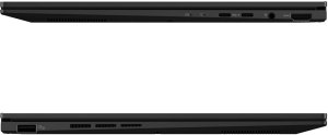 Laptop Asus Laptop Asus ZenBook UM3406KA-WS79T / AMD Ryzen AI 7 / 32GB / 1TB / Radeon 860M / OLED / Dotyk / Win 11 Pro / Czarny 5