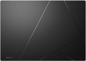 Laptop Asus Laptop Asus ZenBook UM3406KA-WS79T / AMD Ryzen AI 7 / 32GB / 1TB / Radeon 860M / OLED / Dotyk / Win 11 Pro / Czarny 7