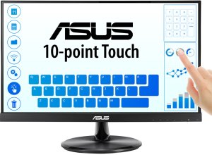 Monitor Asus VT229H 21.5inch LCD tactile 2