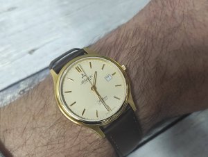 Zegarek Atlantic Zegarek Atlantic Seabase 60343.45.91 Szafir 50M . 3