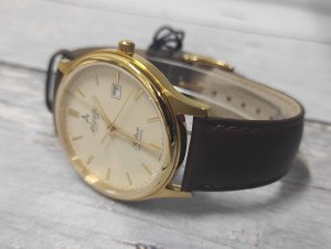 Zegarek Atlantic Zegarek Atlantic Seabase 60343.45.91 Szafir 50M . 5